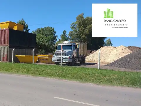 Terreno en Alquiler en La Esperanza C. De Campo, Countries y Barrios Cerrados en General Rodriguez
