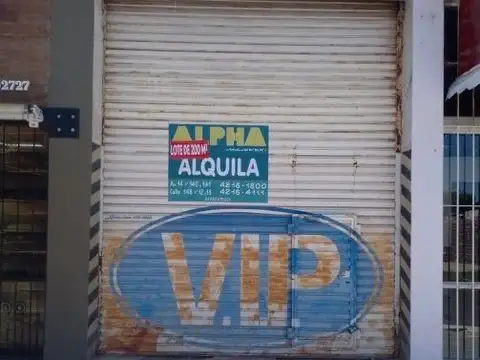 Terreno en Alquiler en Berazategui, Partido de Berazategui