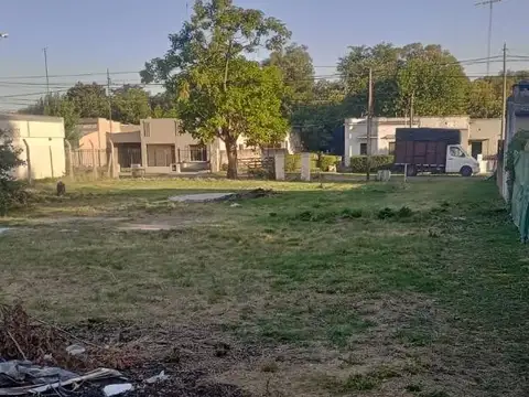 Terreno en Alquiler en Jauregui Jose Maria, Partido de Luján