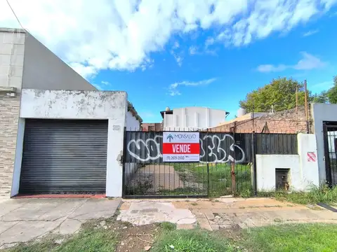 Terreno en Alquiler en Villa Ballester, Partido de General San Martín