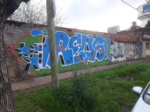 Terreno en Alquiler en Belen de Escobar, Partido de Escobar