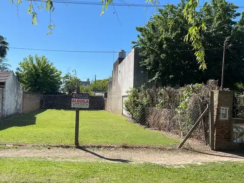 Terreno en Alquiler en Belen de Escobar, Partido de Escobar