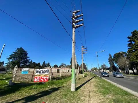 Terreno en Alquiler en Malvinas Argentinas, Partido de Malvinas Argentinas