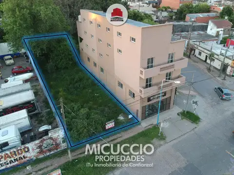 Terreno en Alquiler en Centro, Belen de Escobar