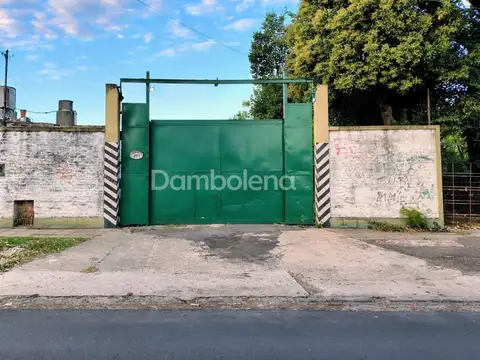 Terreno en Alquiler en Merlo, Partido de Merlo