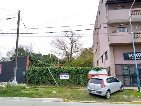 Terreno en Alquiler en Centro, Belen de Escobar
