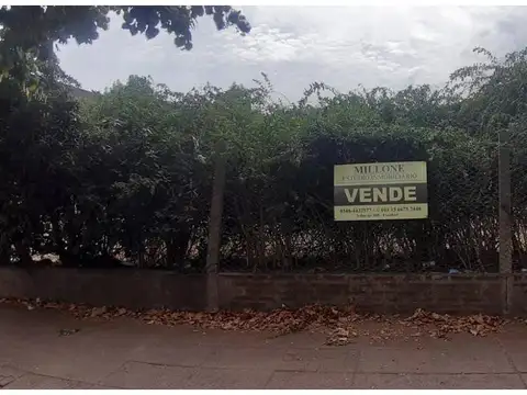 Terreno en Alquiler en Centro, Belen de Escobar