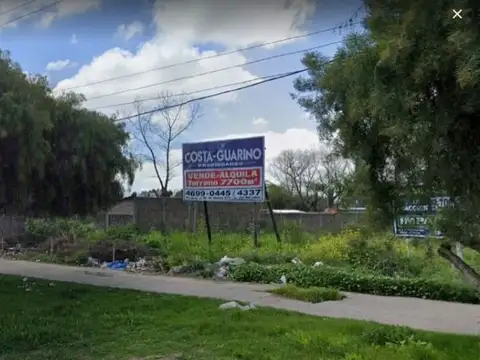Terreno en Alquiler en Virrey del Pino, Partido de La Matanza