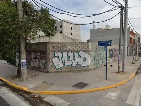 Terreno en Alquiler en Ramos Mejia, Partido de La Matanza