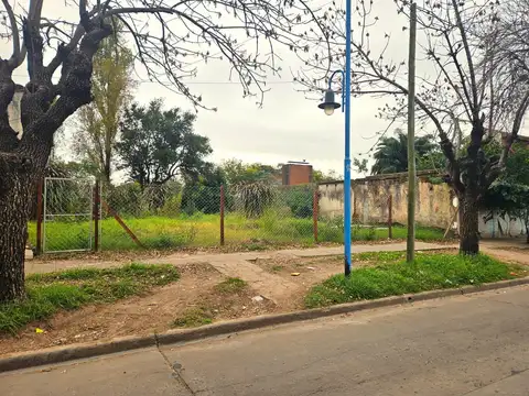 Terreno en Alquiler en Centro, Belen de Escobar