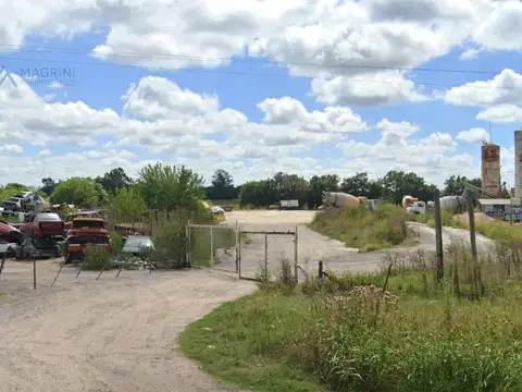 Terreno en Alquiler en Pergamino, Partido de Pergamino