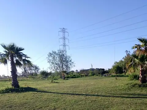 Terreno en Alquiler en Tigre Centro, Partido de Tigre