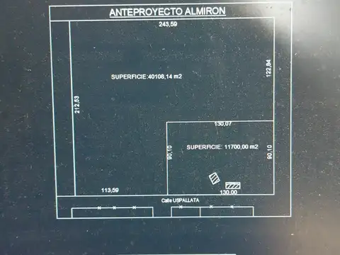 Terreno en Alquiler en Guernica, Partido de Presidente Perón