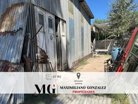 Terreno en Alquiler en Canning, Partido de Ezeiza