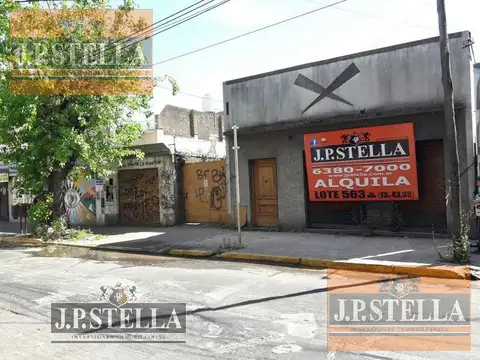 Terreno en Alquiler en Centro, San Justo