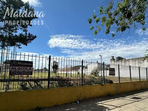Terreno en Alquiler en Belen de Escobar, Partido de Escobar