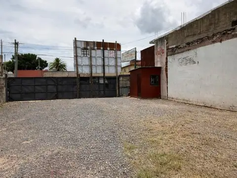 Terreno en Alquiler en Merlo, Partido de Merlo