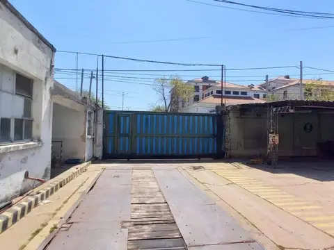 Terreno en Alquiler en Lanus Oeste, Lanus