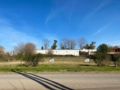 Terreno en Alquiler en Lujan, Partido de Luján