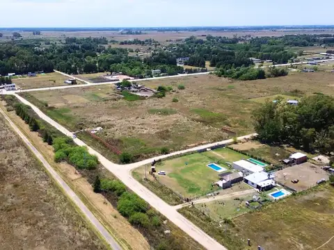 Terreno en Alquiler en Canning, Partido de Ezeiza