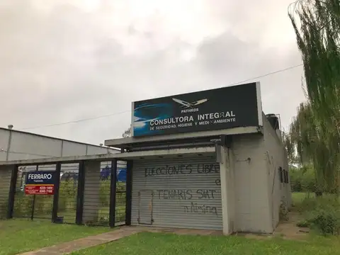 Terreno en Alquiler en Burzaco, Partido de Almirante Brown