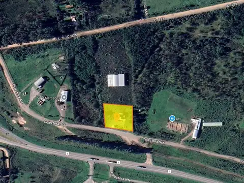 Terreno en Alquiler en Mercedes, Partido de Mercedes