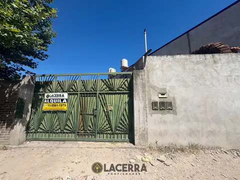 Terreno en Alquiler en Loma Hermosa, Partido de Tres de Febrero
