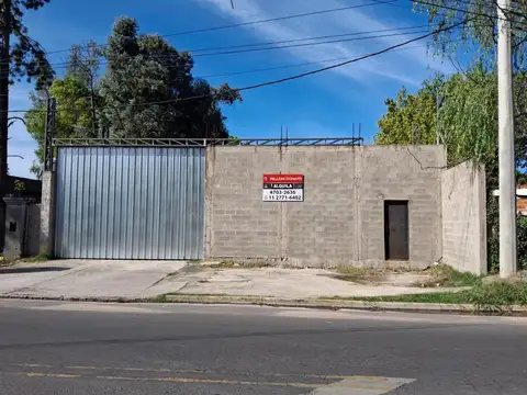 Terreno en Alquiler en Villa Rosa, Partido de Pilar