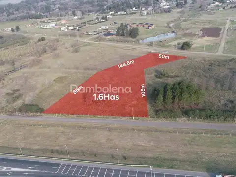 Terreno en Alquiler en Lujan, Partido de Luján