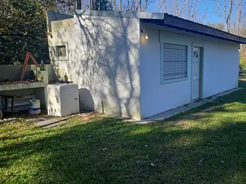 Terreno en Alquiler en Dique Lujan, Partido de Tigre