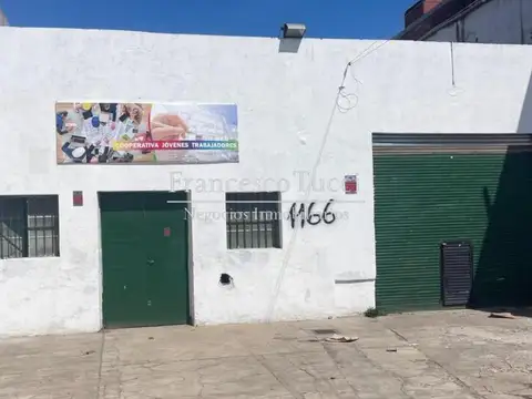 Terreno en Alquiler en Francisco Alvarez, Partido de Moreno