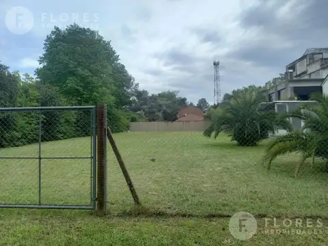 Terreno en Alquiler en Villa Rosa, Partido de Pilar