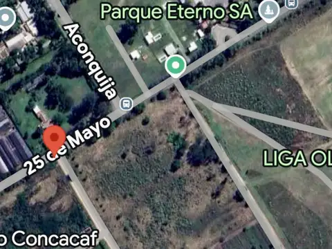 Terreno en Alquiler en Ministro Rivadavia, Partido de Almirante Brown