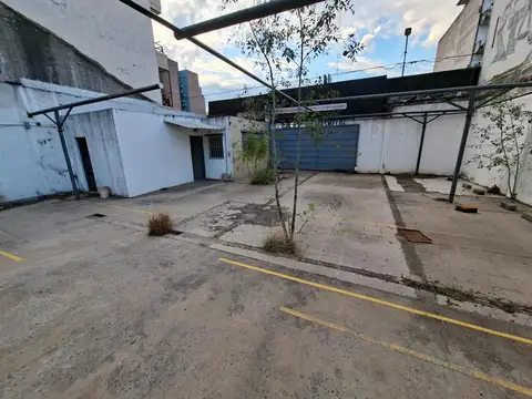 Terreno en Alquiler en Moron, Partido de Morón