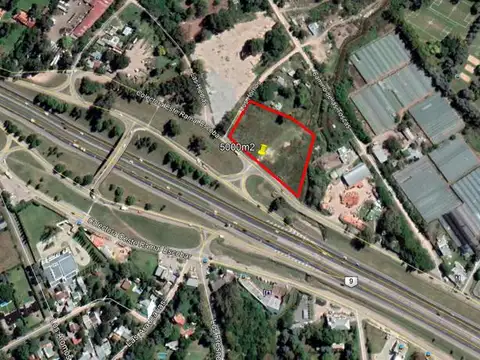 Terreno en Alquiler en Loma Verde, Partido de Escobar