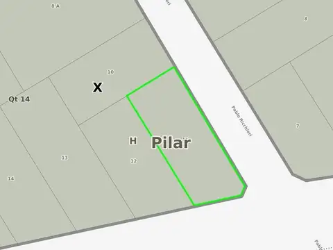 Terreno en Alquiler en Pilar, Partido de Pilar