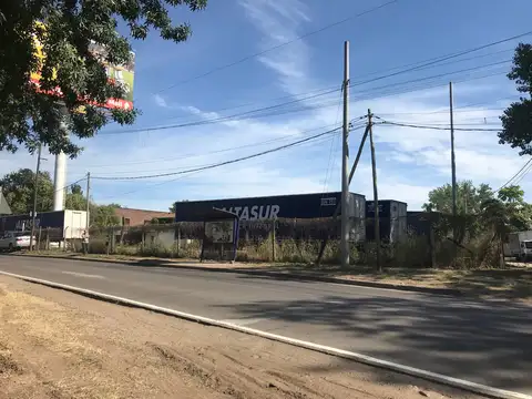 Terreno en Alquiler en Grand Bourg, Partido de Malvinas Argentinas