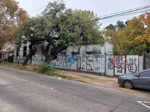 Terreno en Alquiler en Villa Ballester, Partido de General San Martín