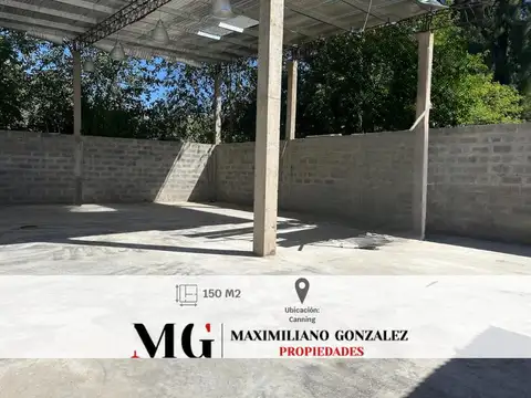Terreno en Alquiler en Canning, Partido de Ezeiza