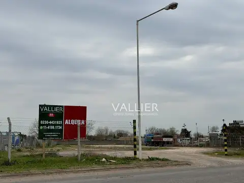 Terreno en Alquiler en Lujan, Partido de Luján