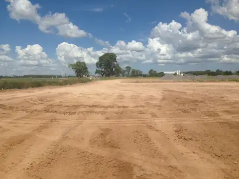 Terreno en Alquiler en Campana, Partido de Campana