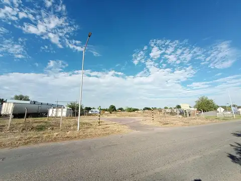 Terreno en Alquiler en Lujan, Partido de Luján
