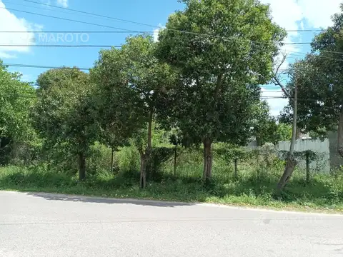 Terreno en Alquiler en Ingeniero Maschwitz, Partido de Escobar