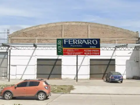 Terreno en Alquiler en Burzaco, Partido de Almirante Brown