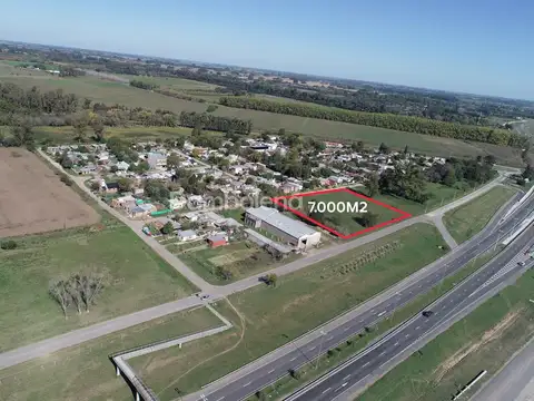 Terreno en Alquiler en Lujan, Partido de Luján