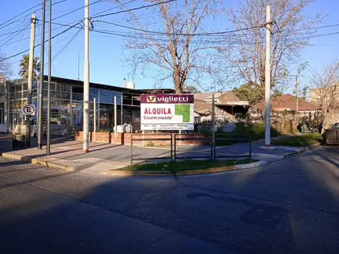 Terreno en Alquiler en Berazategui Oeste, Partido de Berazategui