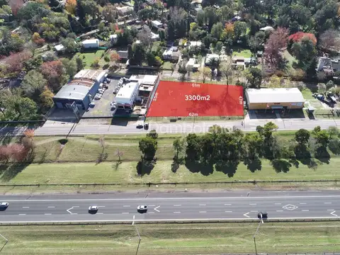 Terreno en Alquiler en Centro  - Moreno, Moreno