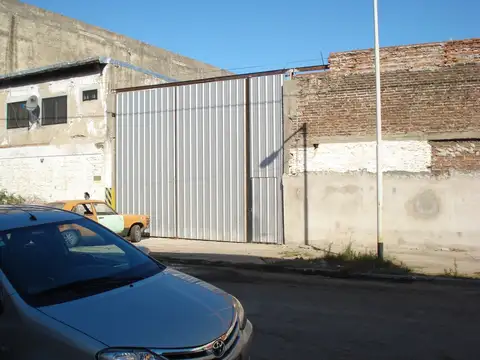 Terreno en Alquiler en Sarandi, Partido de Avellaneda