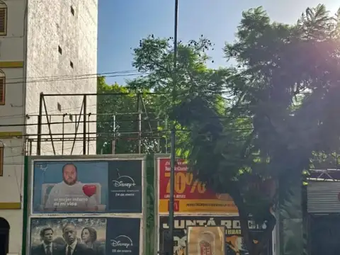 Terreno en Alquiler en Vicente Lopez, Partido de Vicente López