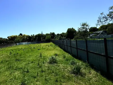 Terreno en Alquiler en El Cortijo, Los Polvorines